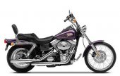 2001 Harley-Davidson Dyna Wide Glide photo